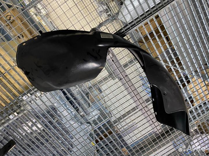 Chclrr061PL Подкрылок задний правый Cobalt