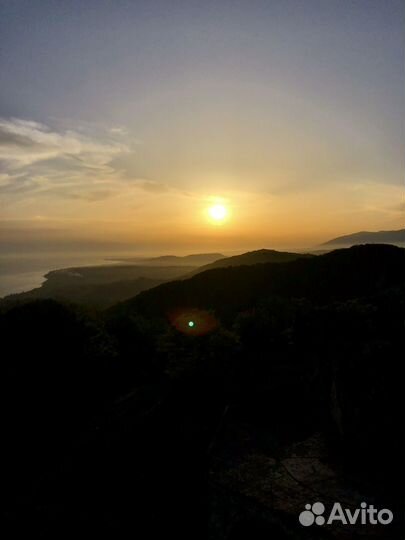 Индивидуальные экскурсии, гид в Абхазию, Сочи