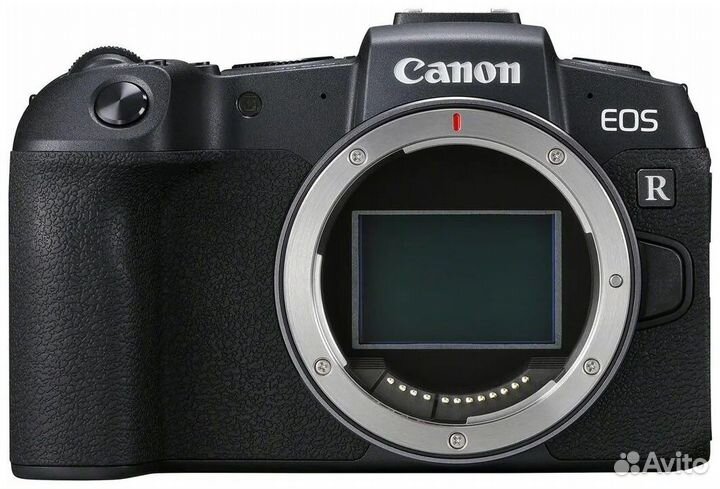 Фотоаппарат Canon eos RP новый в наличии