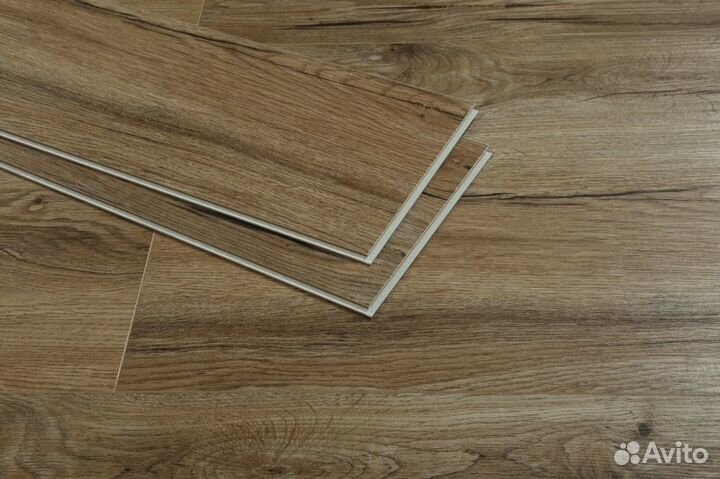 Виниловый ламинат