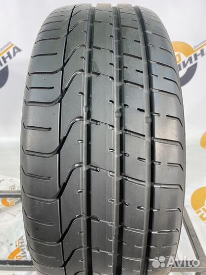 Pirelli P Zero 235/50 R19 98Y