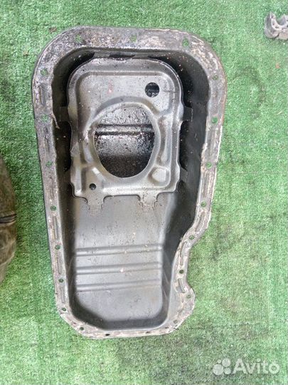 Поддон двигателя Джили Мк MR479QA 2010