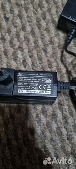 Moxa Nport 5110 1-портовый