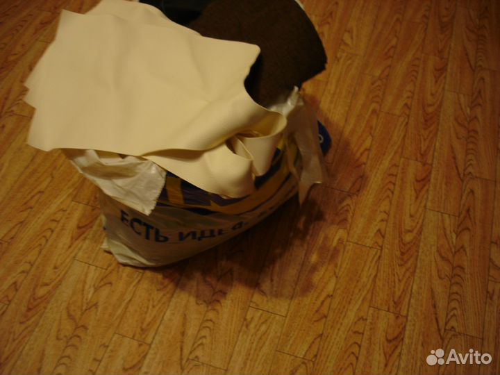 Ткани для творчества