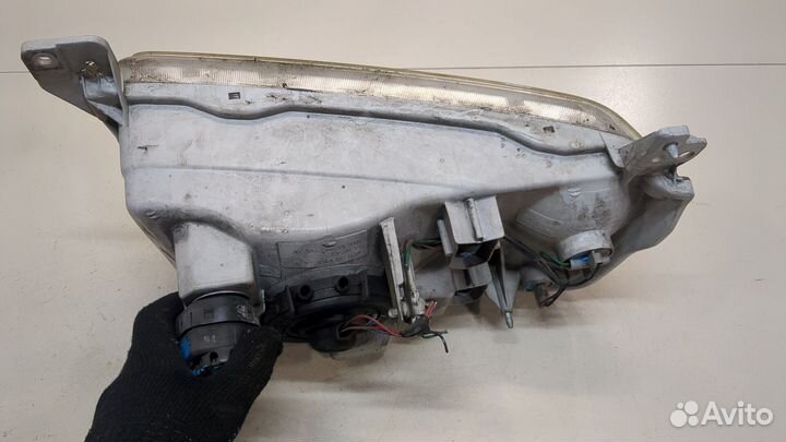 Фара (передняя) Suzuki Grand Vitara, 2001