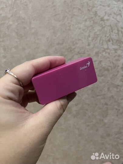 Зарядное устройство Genius