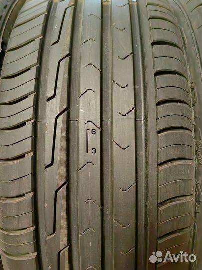 Cordiant Comfort 2 SUV 215/60 R17