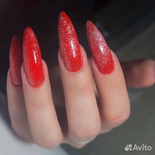 Мастер маникюра