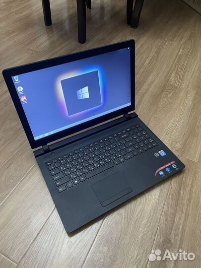 Ноутбук lenovo ideapad 110
