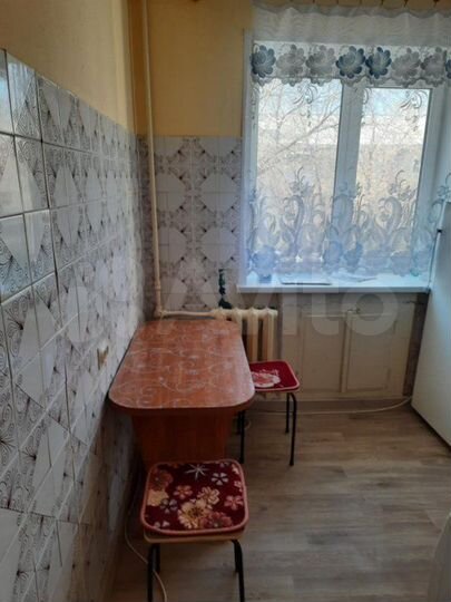 1-к. квартира, 32 м², 3/5 эт.