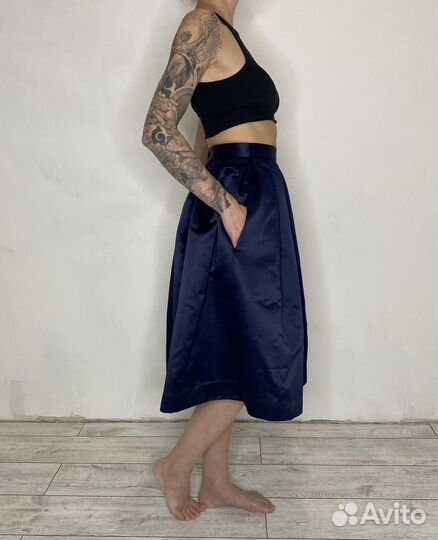 Дизайнерская юбка