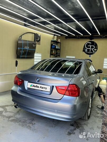 BMW 3 серия 2.0 AT, 2011, 116 000 км