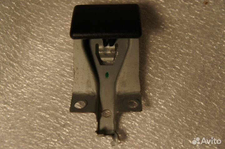 Nissan patrol Y61 Ручка открывания капота