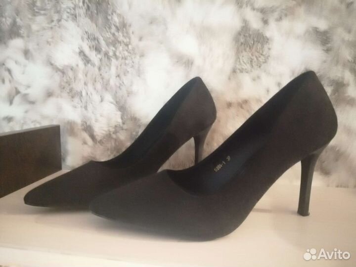 Туфли женские 37 размер
