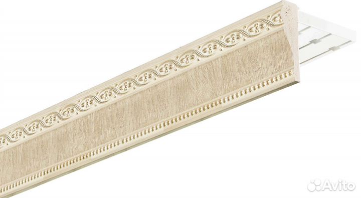 Магазин карнизов для штор 