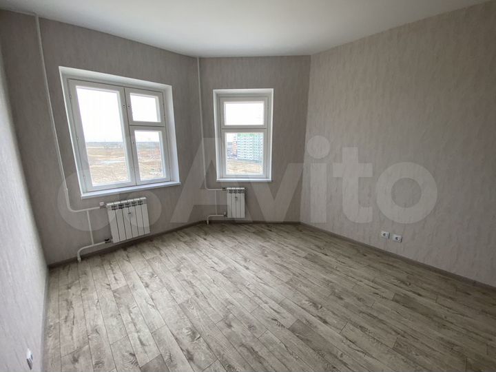 2-к. квартира, 72 м², 7/9 эт.