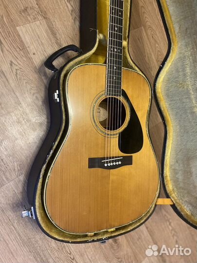 Yamaha fg-350d