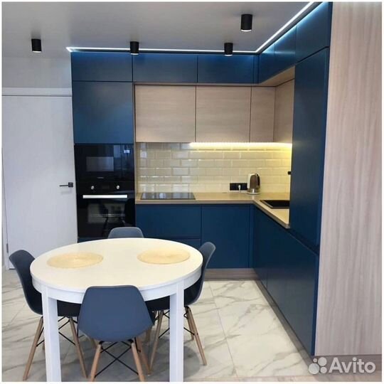 Кухонный гарнитур CS - 39