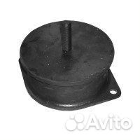 Виброопора подушки асфальтоукладчика Hanta