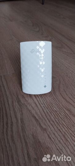 Усилитель wifi сигнала tp link re 200, ретранслят
