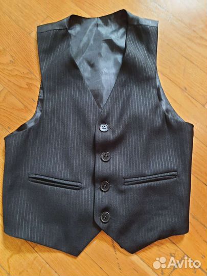 Костюм тройка детский