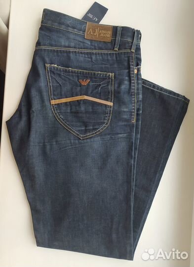 Джинсы премиум новые оригинальные