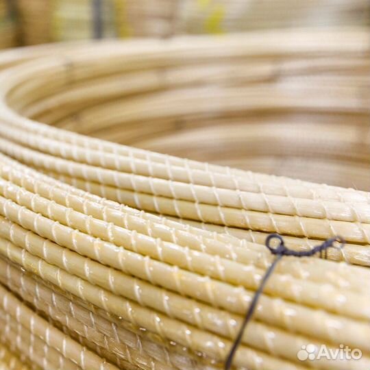 Композитная арматура