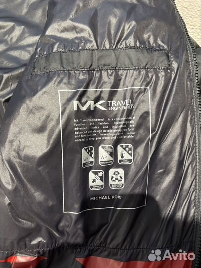 Michael Kors куртка оригинал