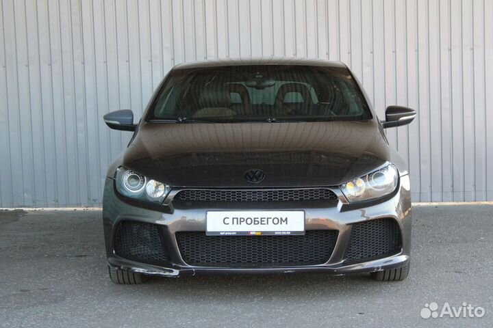 Volkswagen Scirocco 1.4 МТ, 2012, 198 828 км