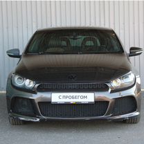 Volkswagen Scirocco 1.4 MT, 2012, 198 828 км, с пробегом, цена 1 039 000 руб.