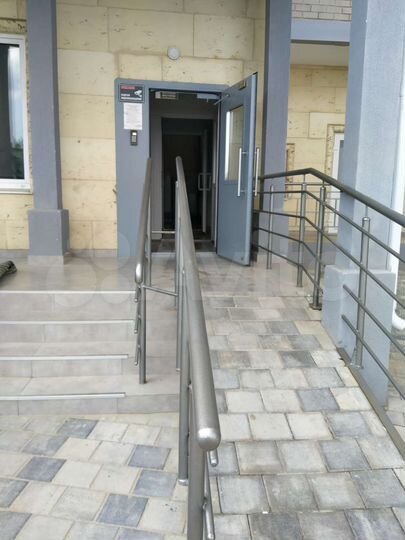 1-к. квартира, 46,2 м², 14/23 эт.