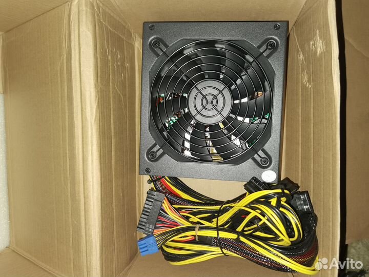 Блок питания 2000w-2400w