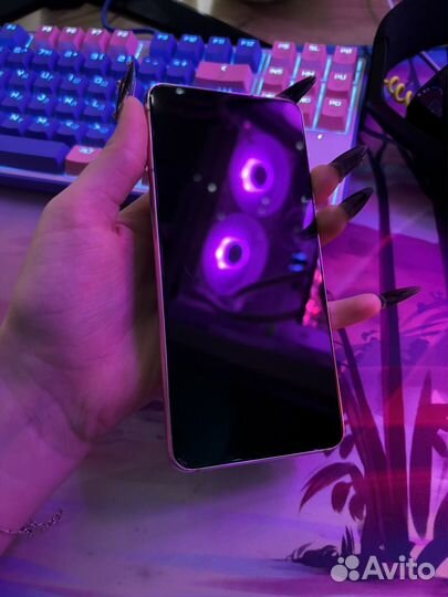 Samsung Galaxy S21 5G, 8/128 ГБ