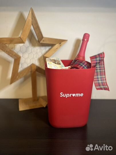 Игрушка супреме 2 штуки