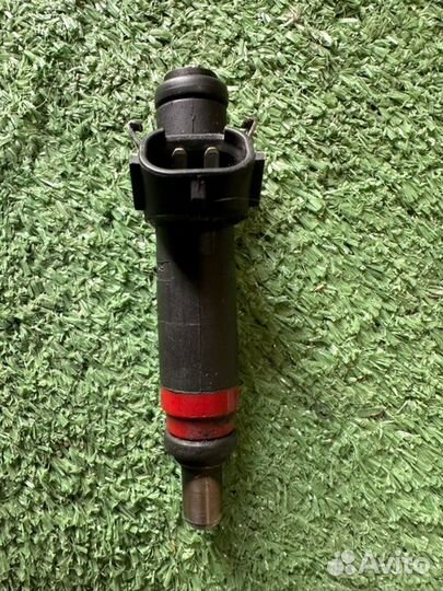 Форсунка топливная Volkswagen Polo MK 4 1.2 BMD