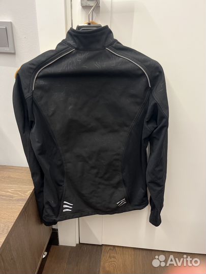 Лыжный костюм Andrey Kirillov