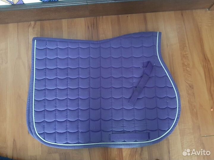 Вальтрап для лошади