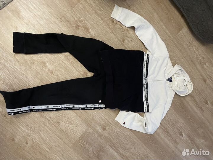 Костюм спортивный champion