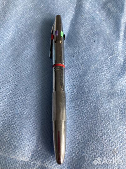 Ручки шариковые СССР