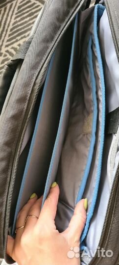 Сумка для ноутбука Dell 17.3