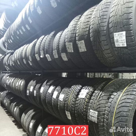 Kumho WinterCraft KW27 225/55 R17 101L