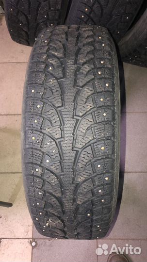 Hankook I'Pike RW11 225/60 R17 T