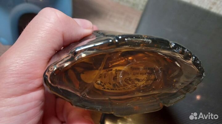 Духи wild tobacco original