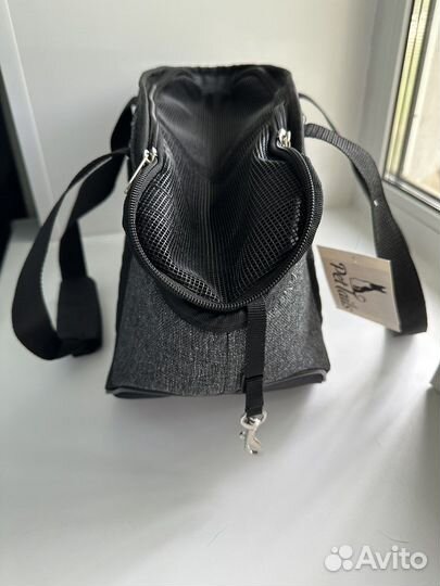 Переноска для мелких животных