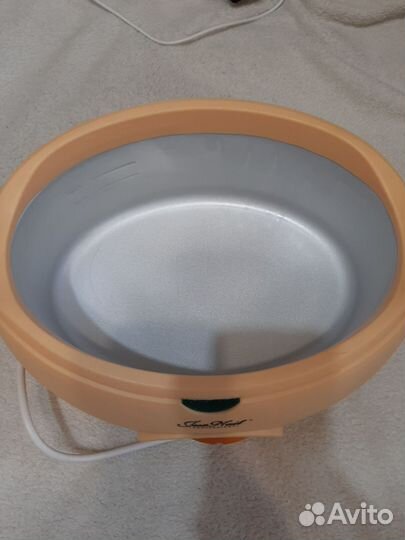 Ванна для парафинотерапии