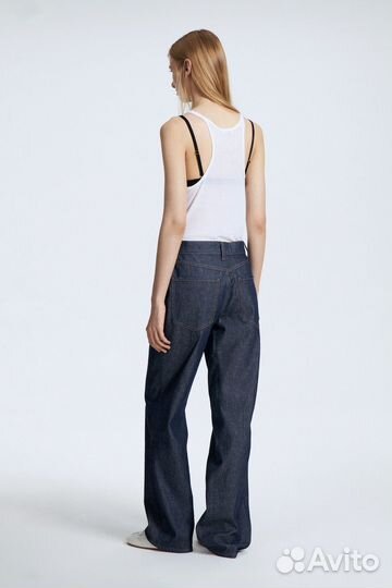 Джинсы Lime женские 38