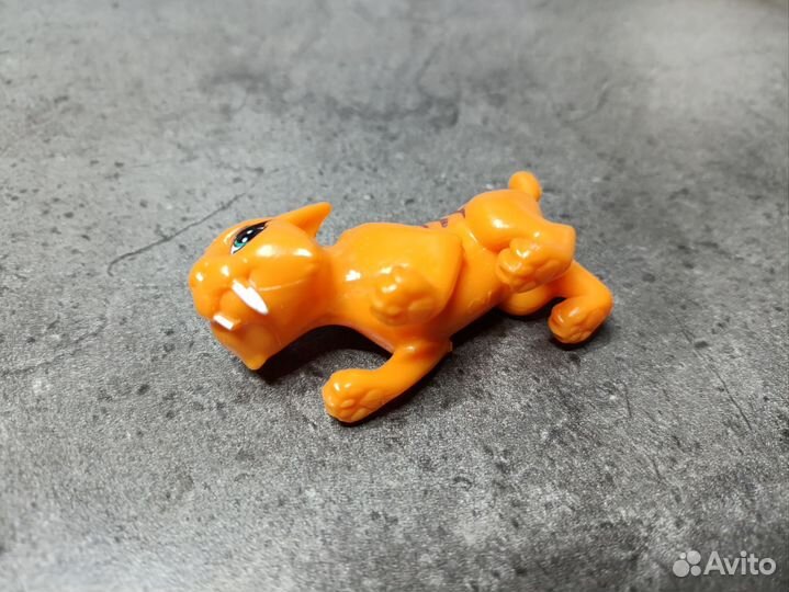 Питомец монстер хай Торалей базовая