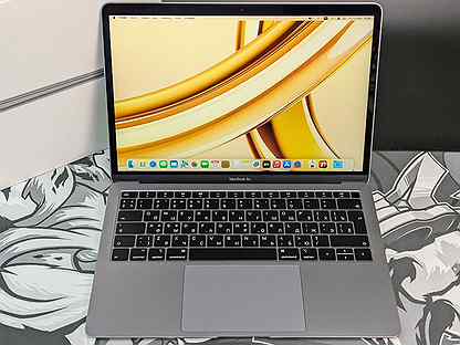 Apple MacBook Air 13 2018 I5 8GB 128GB SSD