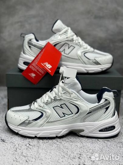 Кроссовки New Balance