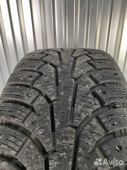 Nokian Tyres Nordman 5 SUV 225/60 R17 103T